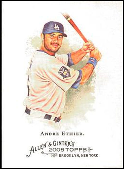 318 Andre Ethier